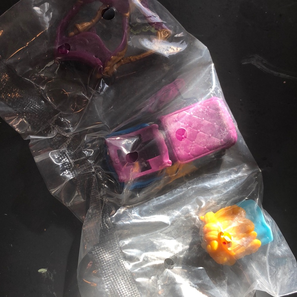 Aurora Tsum Tsum